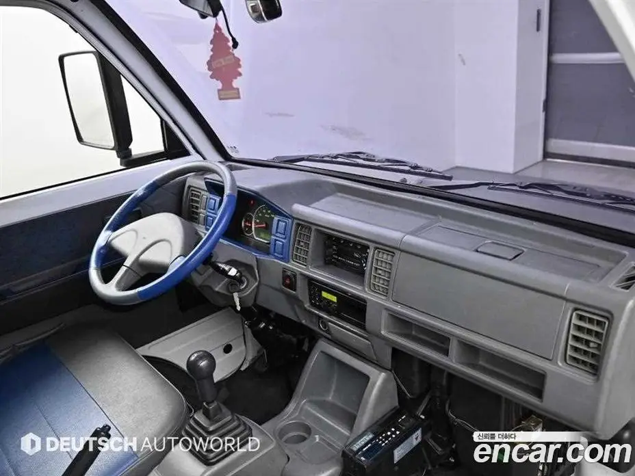 Chevrolet labo 2017 0.8 механика, фото 7