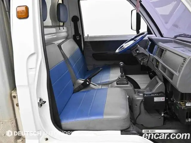 Chevrolet labo 2017 0.8 механика, миниатюра 10