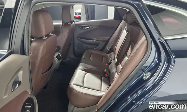 Chevrolet Malibu 2016 1.5 автомат (гидро), миниатюра 12