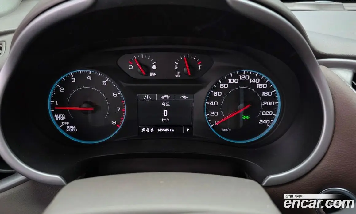 Chevrolet Malibu 2016 1.5 автомат (гидро), фото 8