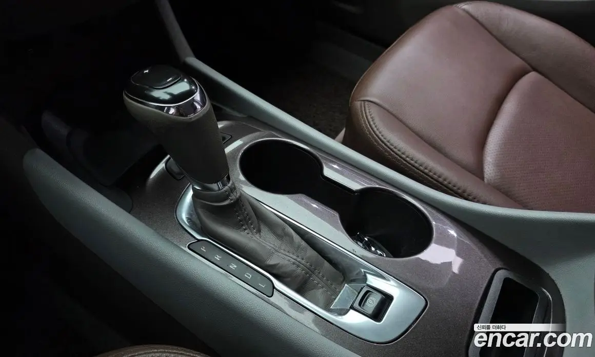 Chevrolet Malibu 2016 1.5 автомат (гидро), фото 9