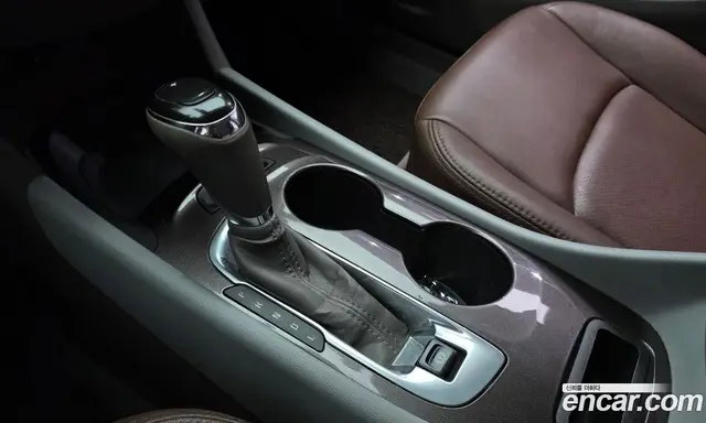 Chevrolet Malibu 2016 1.5 автомат (гидро), миниатюра 9