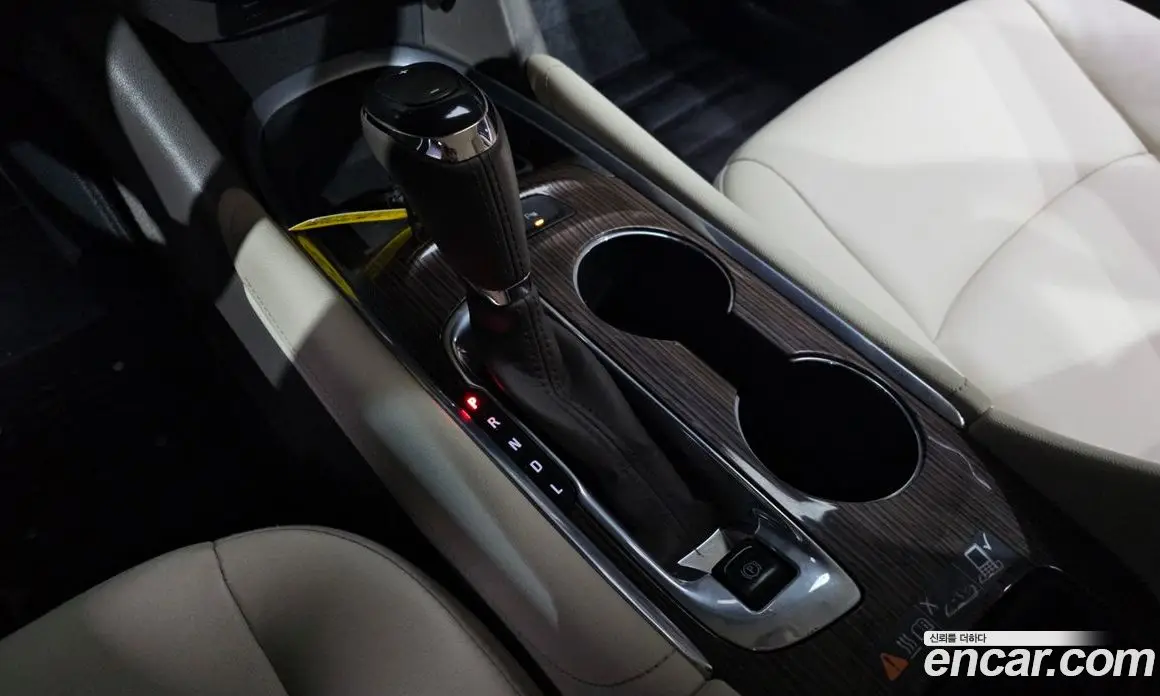 Chevrolet Malibu 2019 1.3 автомат (гидро), фото 12