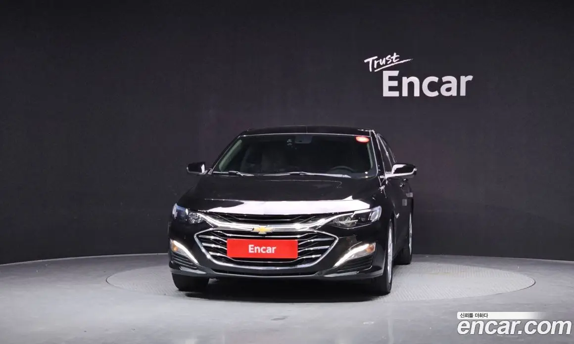 Chevrolet Malibu 2019 1.3 автомат (гидро), фото 3