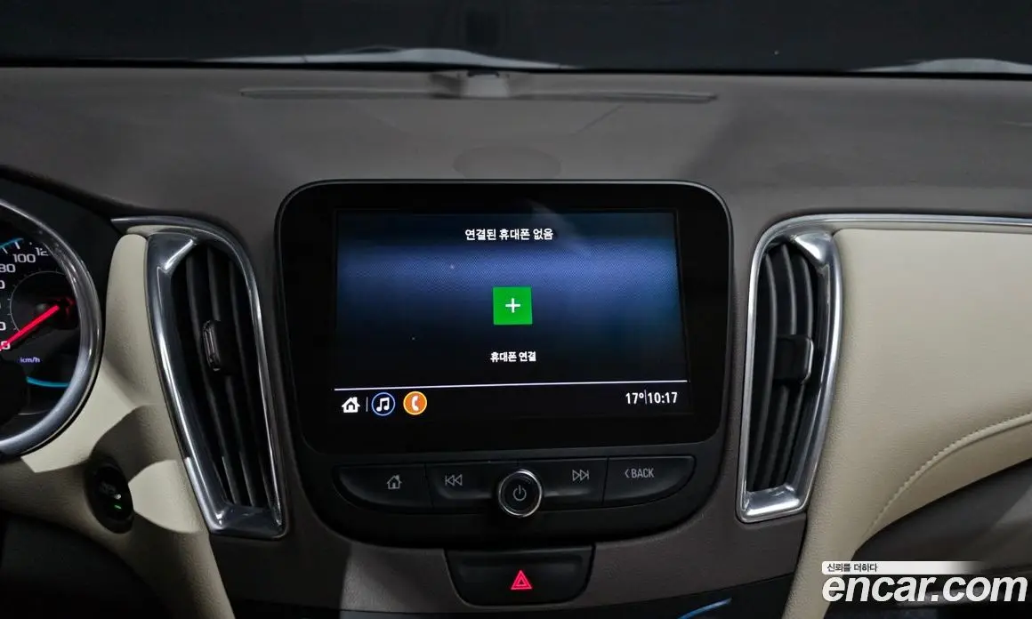 Chevrolet Malibu 2019 1.3 автомат (гидро), фото 22