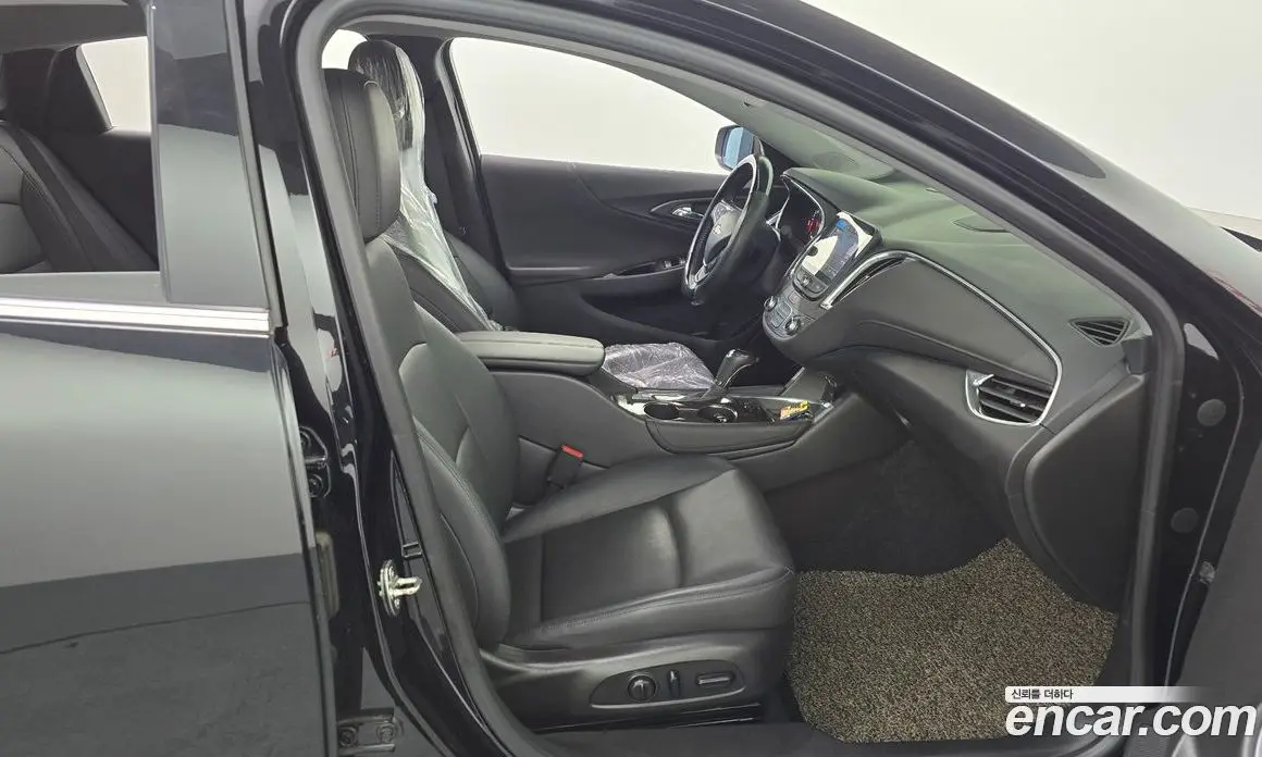 Chevrolet Malibu 2019 1.3 автомат (гидро), фото 11