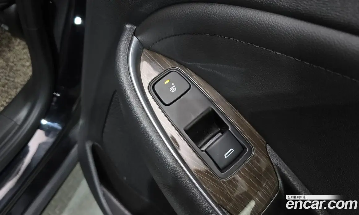Chevrolet Malibu 2019 1.3 автомат (гидро), фото 19