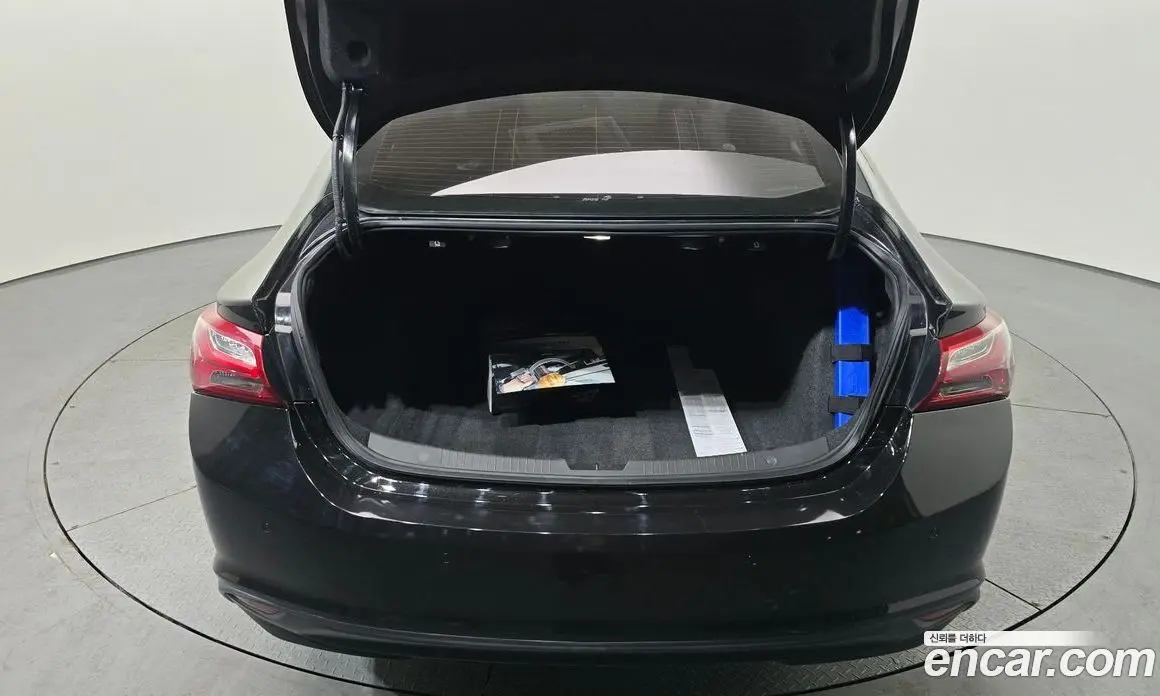 Chevrolet Malibu 2019 1.3 автомат (гидро), фото 20