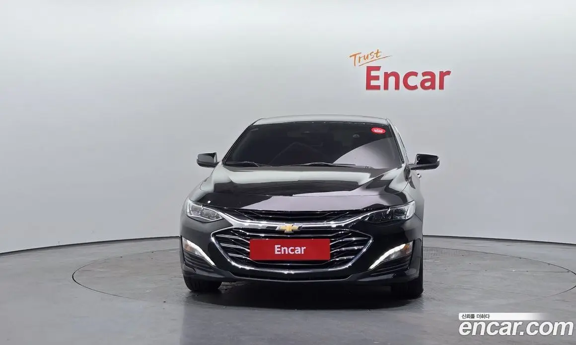 Chevrolet Malibu 2019 1.3 автомат (гидро), фото 3