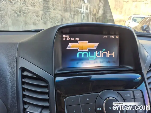 Chevrolet Orlando 2013 2.0 автомат (гидро), миниатюра 12