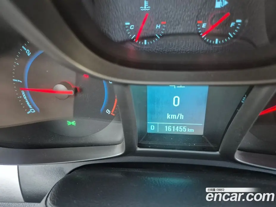 Chevrolet Orlando 2013 2.0 автомат (гидро), фото 17