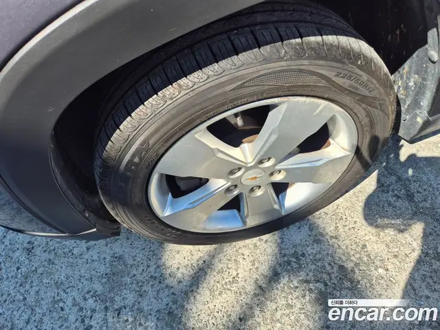 Chevrolet Orlando 2013 2.0 автомат (гидро), миниатюра 5