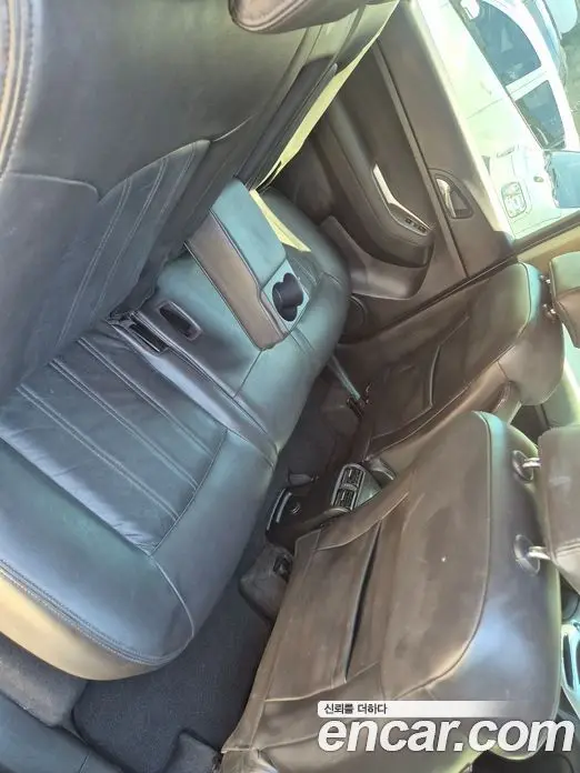 Chevrolet Orlando 2013 2.0 автомат (гидро), миниатюра 10