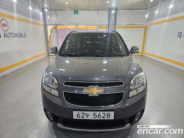 Chevrolet Orlando, 2014, 150 964 км