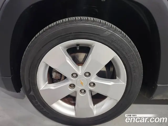 Chevrolet Orlando 2014 2.0 автомат (гидро), миниатюра 7