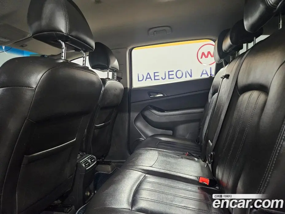 Chevrolet Orlando 2014 2.0 автомат (гидро), фото 8