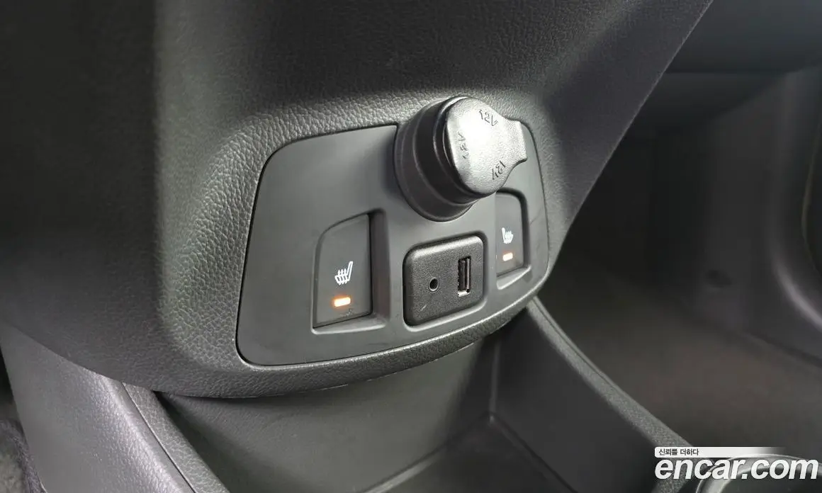 Chevrolet Spark 2013 1.0 автомат (гидро), фото 26