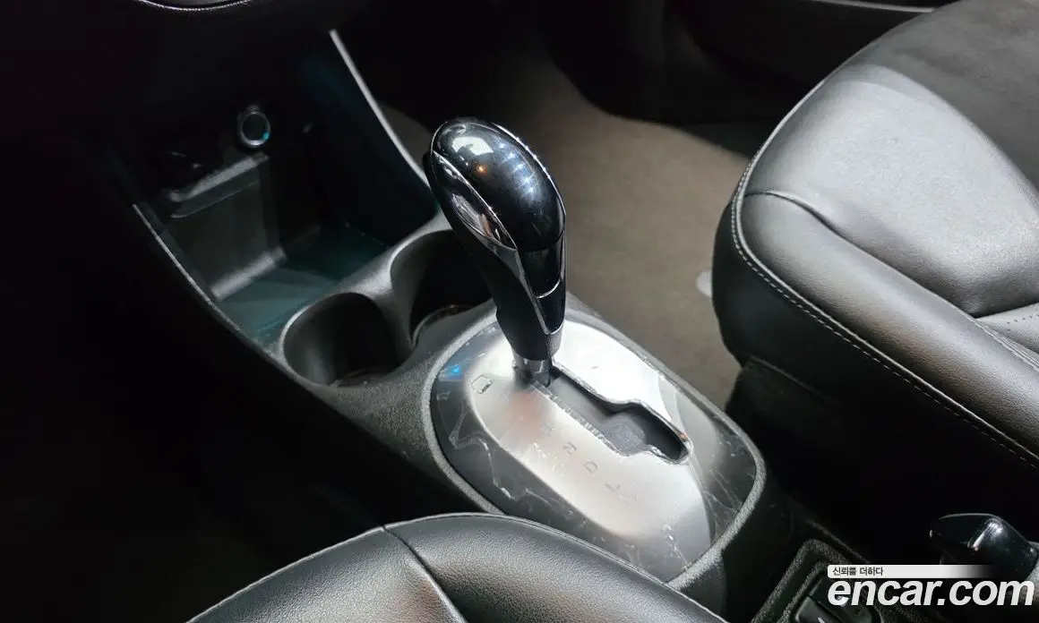 Chevrolet Spark 2016 1.0 автомат (гидро), фото 12