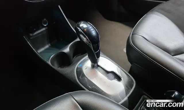 Chevrolet Spark 2016 1.0 автомат (гидро), миниатюра 12