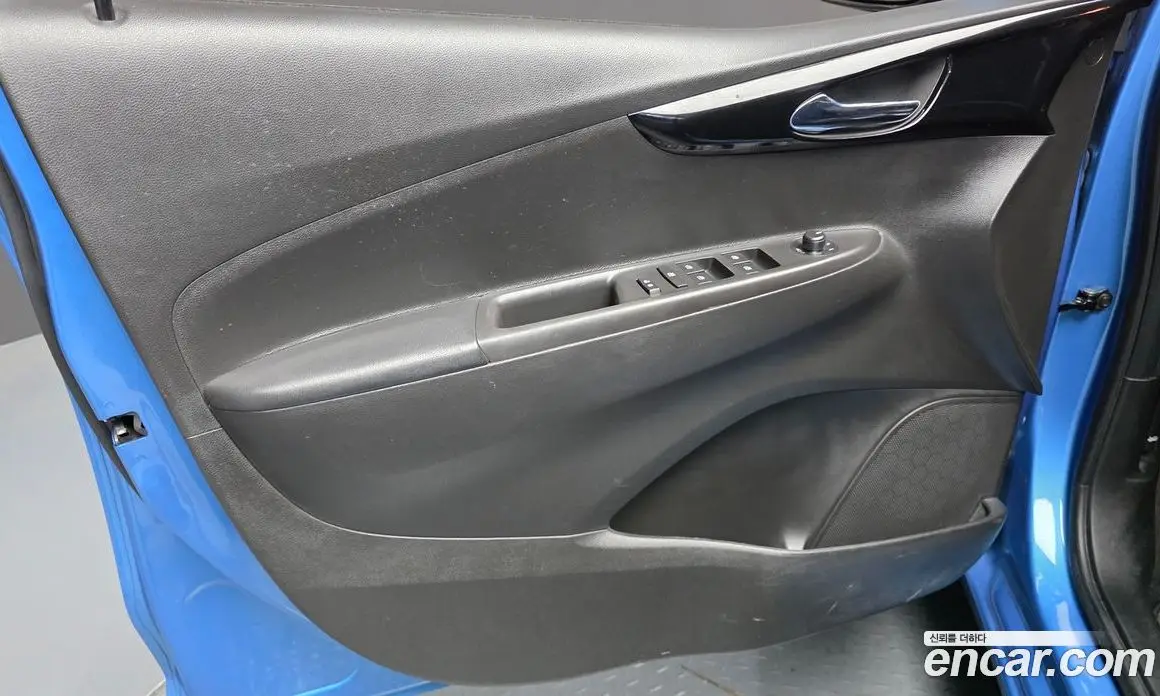 Chevrolet Spark 2016 1.0 автомат (гидро), фото 14