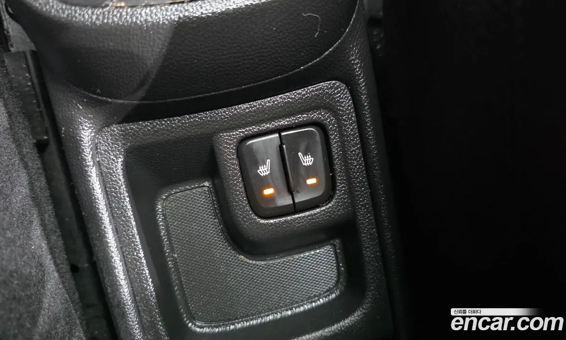Chevrolet Spark 2016 1.0 автомат (гидро), фото 19