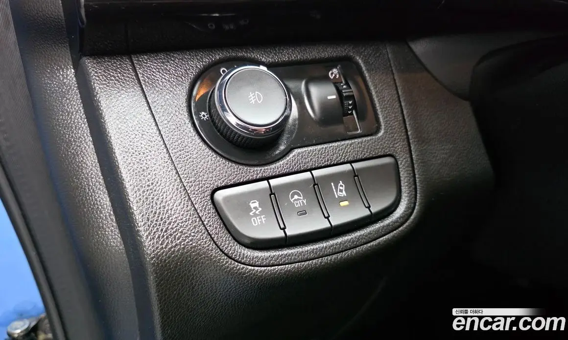 Chevrolet Spark 2016 1.0 автомат (гидро), фото 24
