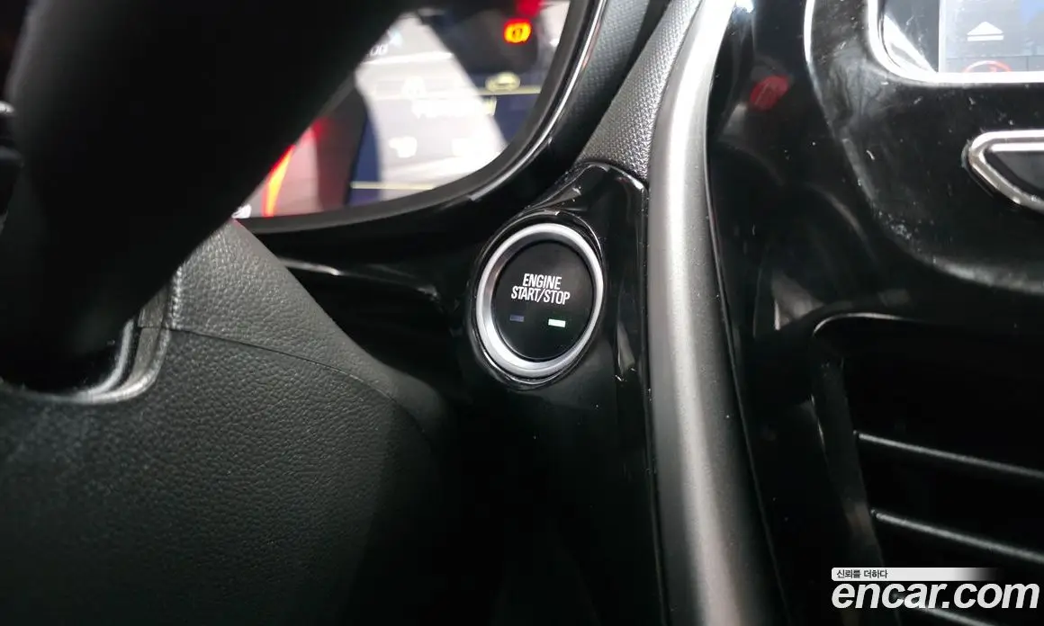 Chevrolet Spark 2016 1.0 автомат (гидро), фото 25