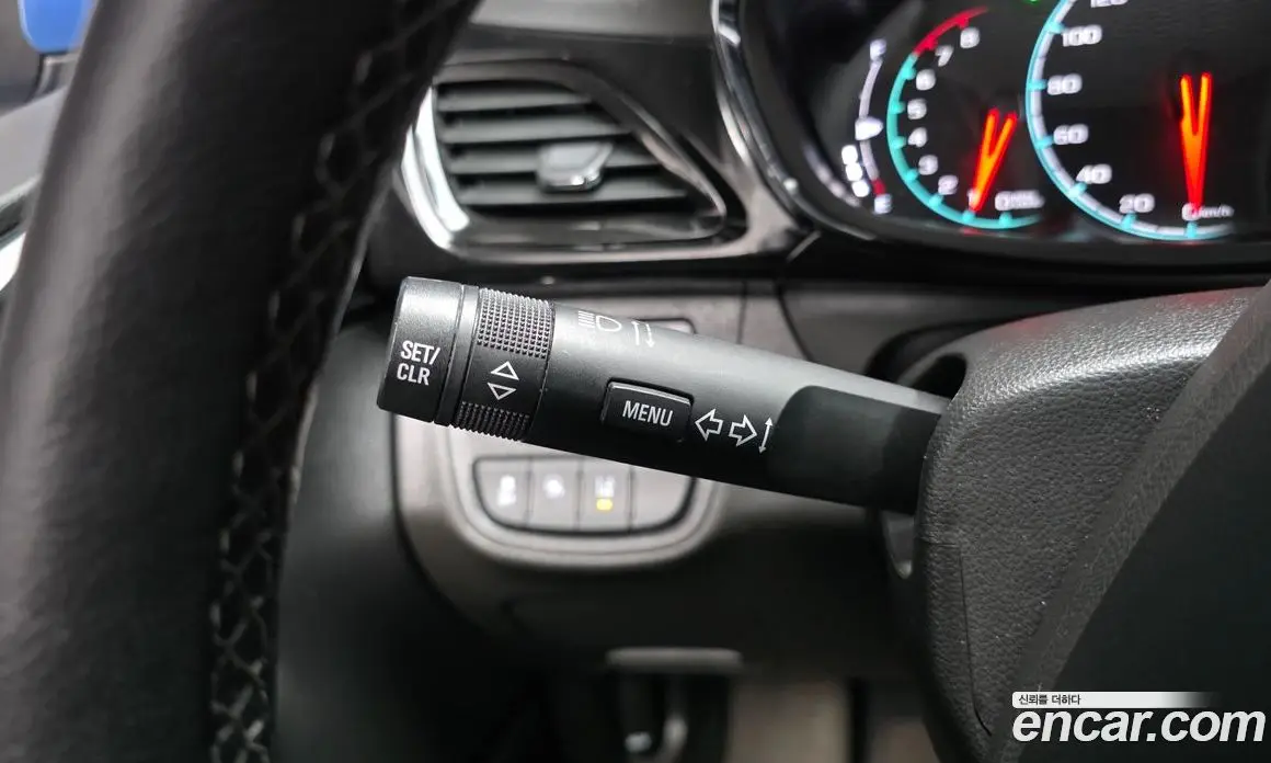 Chevrolet Spark 2016 1.0 автомат (гидро), фото 27