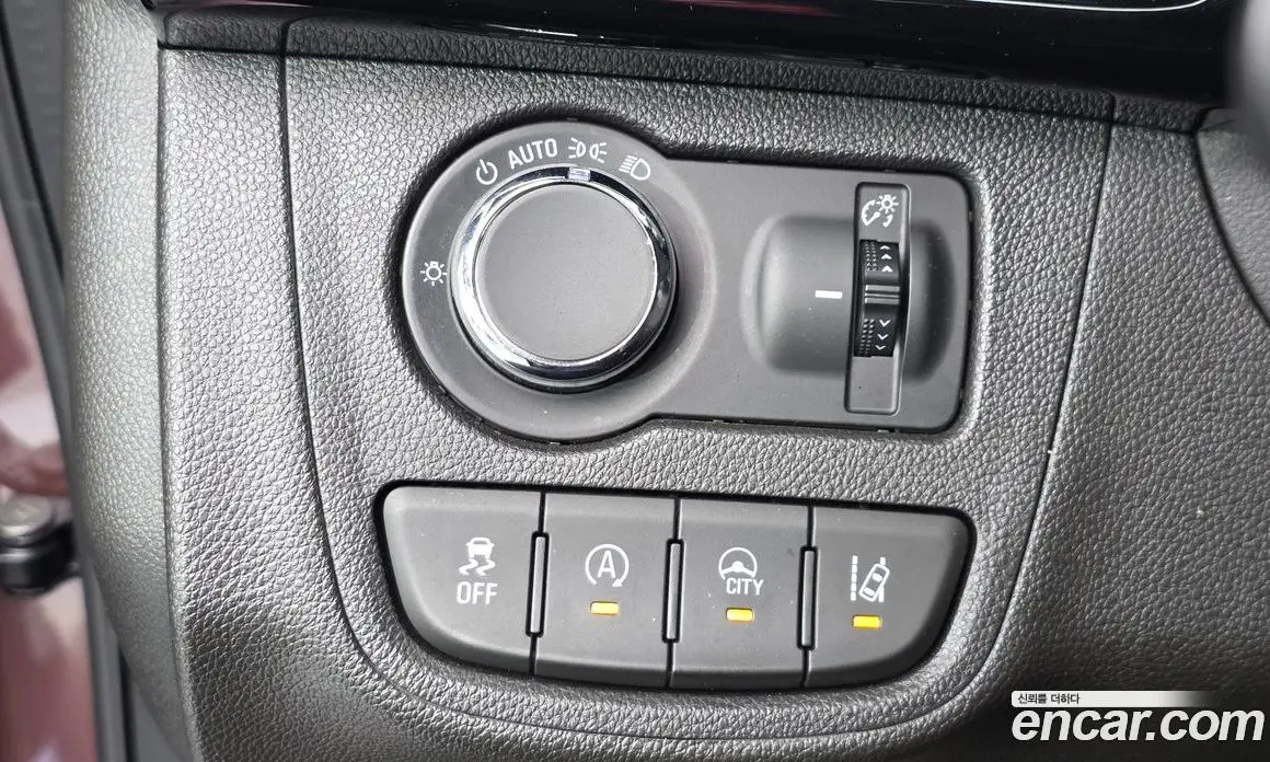 Chevrolet Spark 2018 1.0 автомат (гидро), фото 26