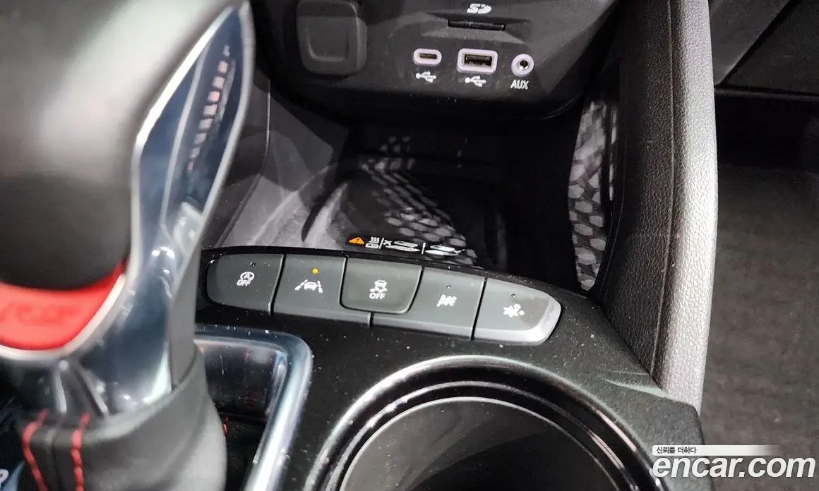 Chevrolet TrailBlazer 2021 1.3 автомат (гидро), фото 21