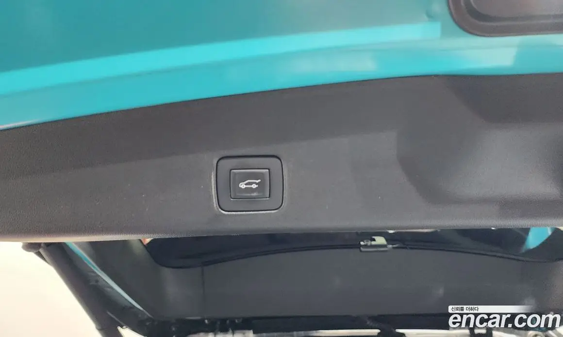 Chevrolet TrailBlazer 2021 1.3 автомат (гидро), фото 25