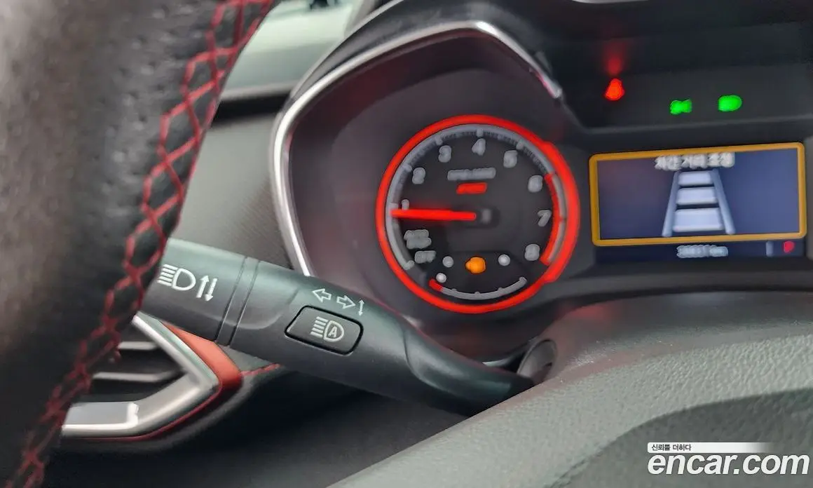 Chevrolet TrailBlazer 2021 1.3 автомат (гидро), фото 30