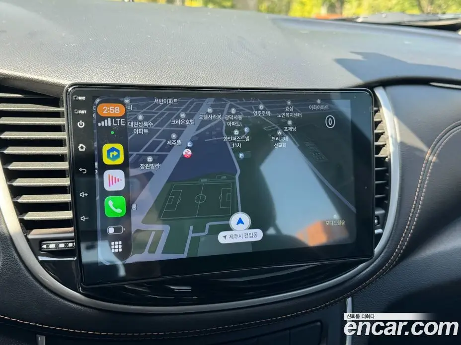 Chevrolet Trax 2017 1.4 автомат (гидро), фото 14