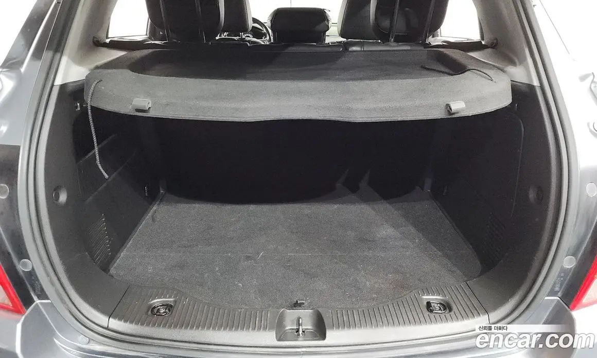 Chevrolet Trax 2018 1.4 автомат (гидро), фото 23