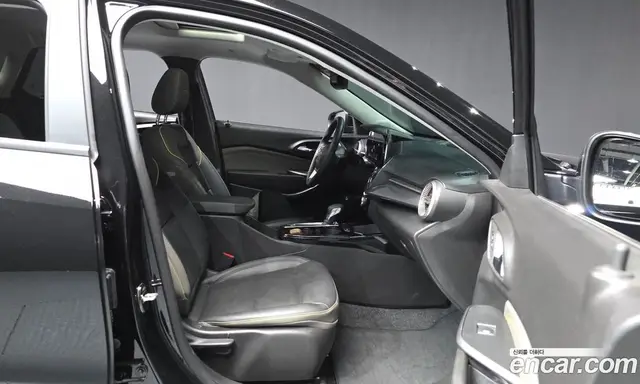 Chevrolet Trax 2023 1.2 автомат (гидро), миниатюра 11