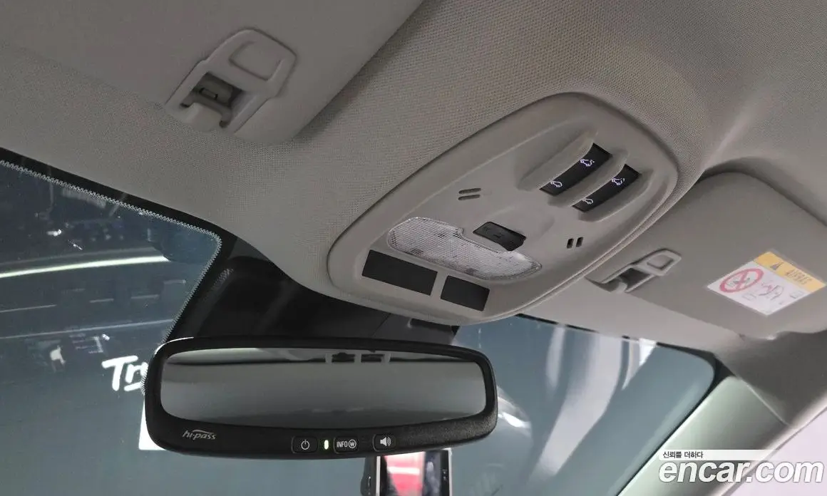Chevrolet Trax 2023 1.2 автомат (гидро), фото 19