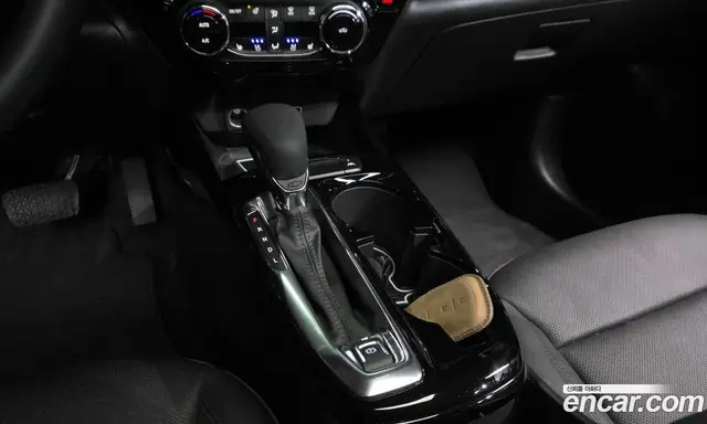 Chevrolet Trax 2023 1.2 автомат (гидро), миниатюра 9