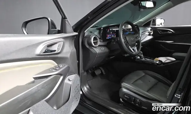 Chevrolet Trax 2023 1.2 автомат (гидро), миниатюра 10