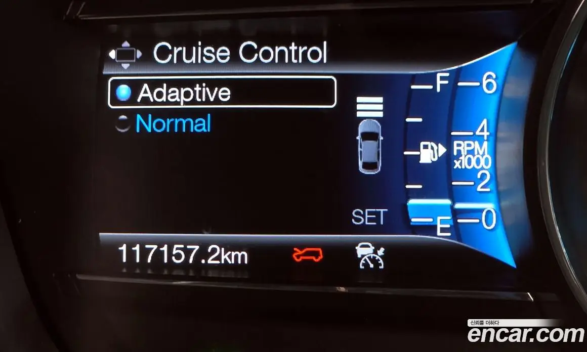Ford Explorer 2015 2.3 автомат (гидро), фото 20