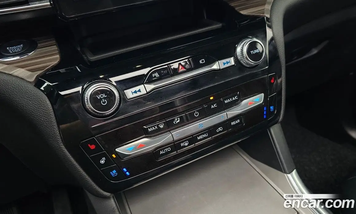 Ford Explorer 2022 3.3 автомат (гидро), фото 18