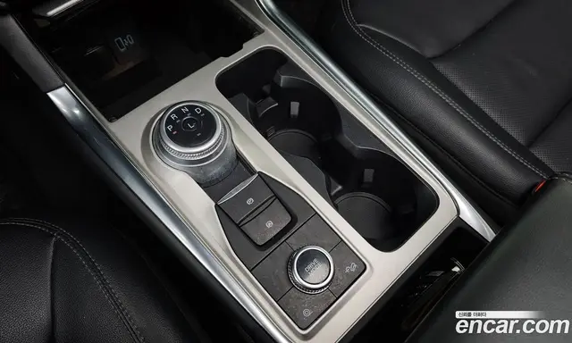 Ford Explorer 2022 3.3 автомат (гидро), миниатюра 9