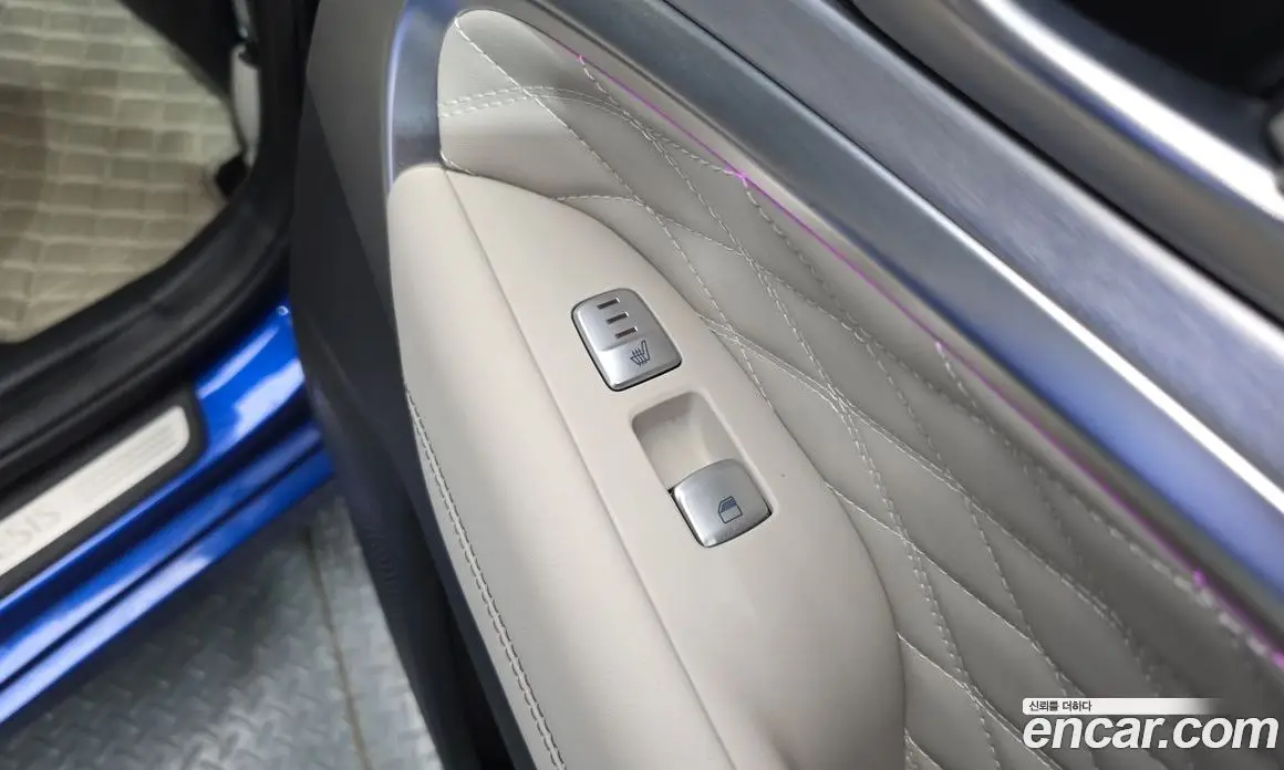 Genesis G70 2018 2.0 автомат (гидро), фото 19