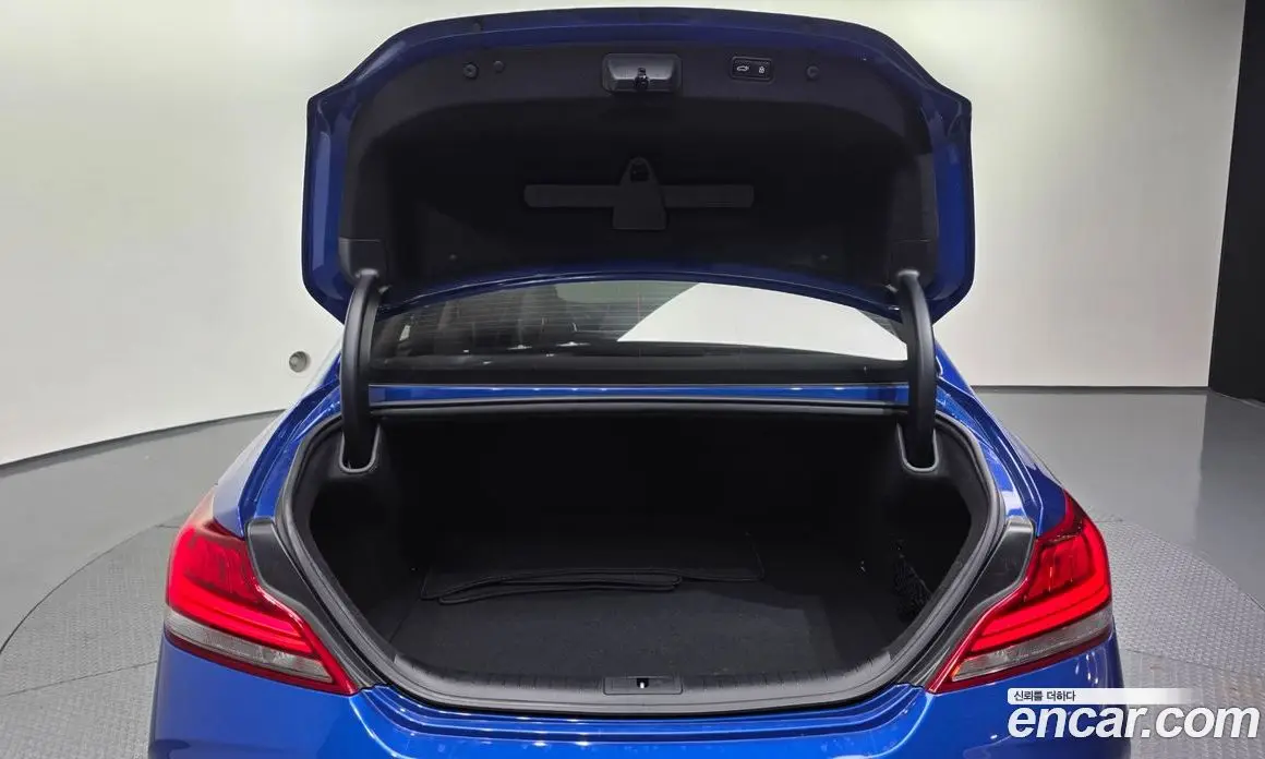 Genesis G70 2018 2.0 автомат (гидро), фото 20