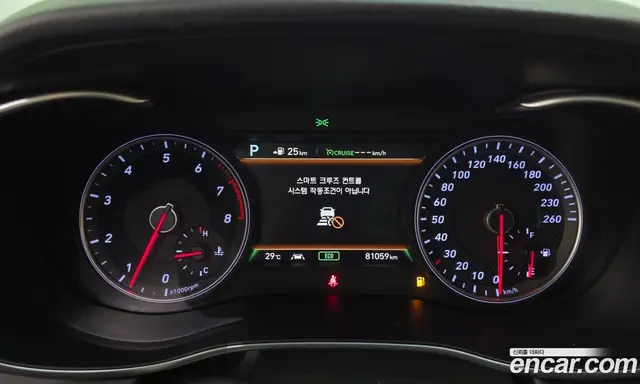 Genesis G70 2018 2.0 автомат (гидро), миниатюра 8