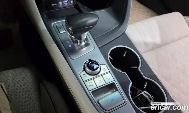 Genesis G70 2018 2.0 автомат (гидро), миниатюра 9