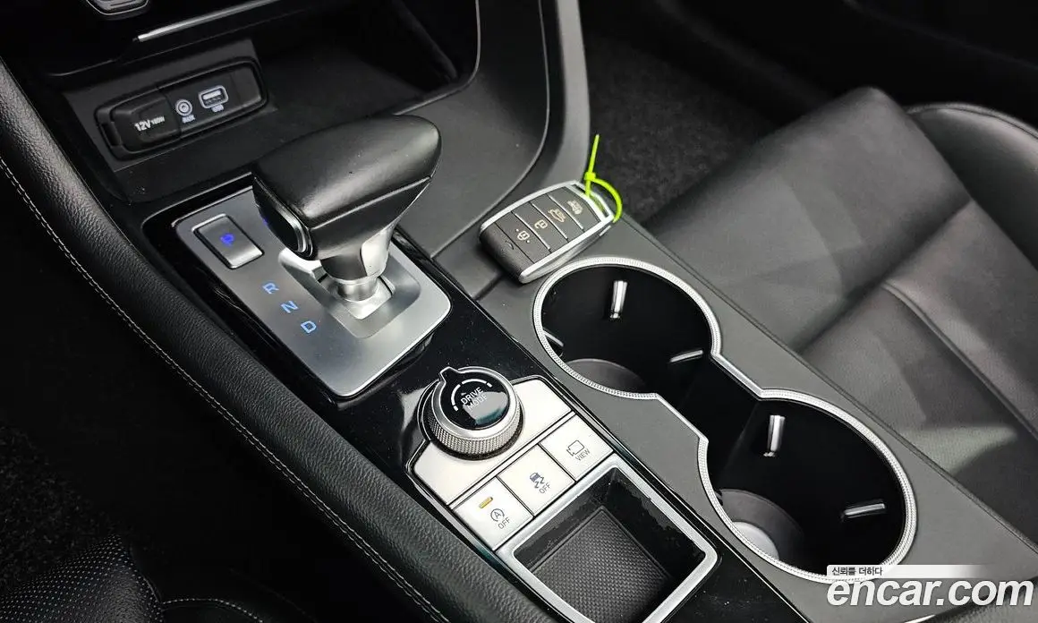 Genesis G70 2018 2.0 автомат (гидро), фото 12