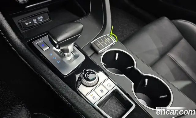 Genesis G70 2018 2.0 автомат (гидро), миниатюра 12