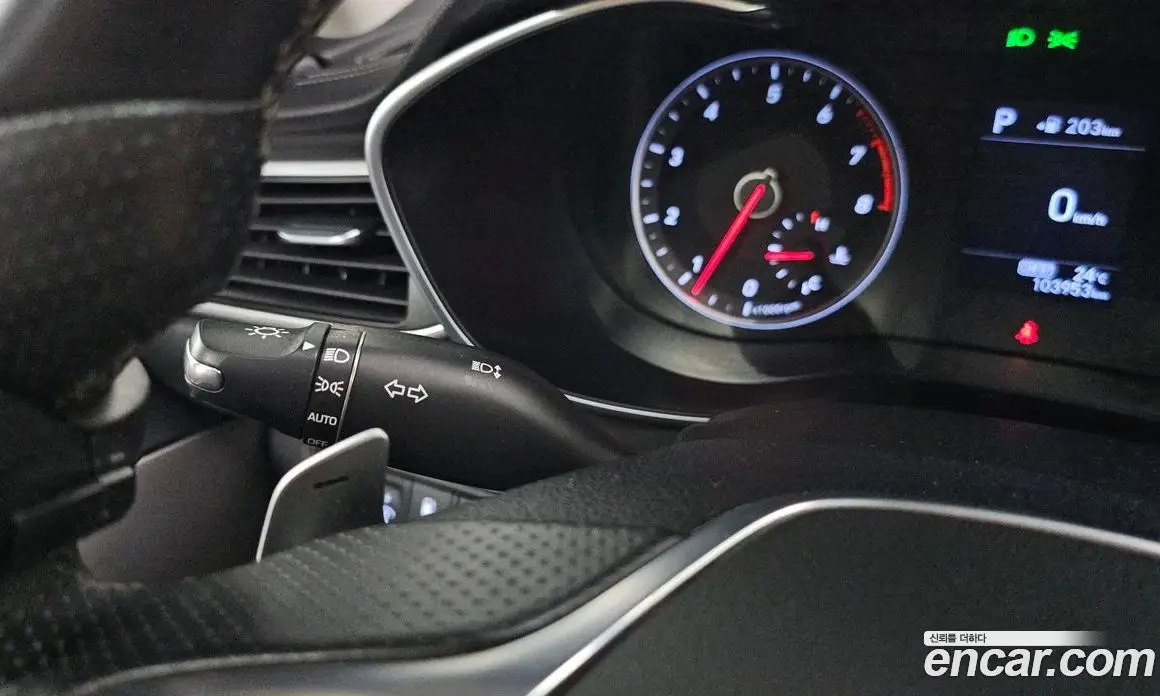 Genesis G70 2018 2.0 автомат (гидро), фото 28