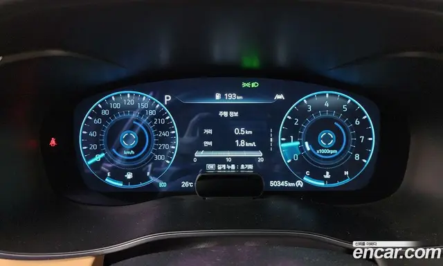 Genesis G70 2021 2.0 автомат (гидро), миниатюра 11