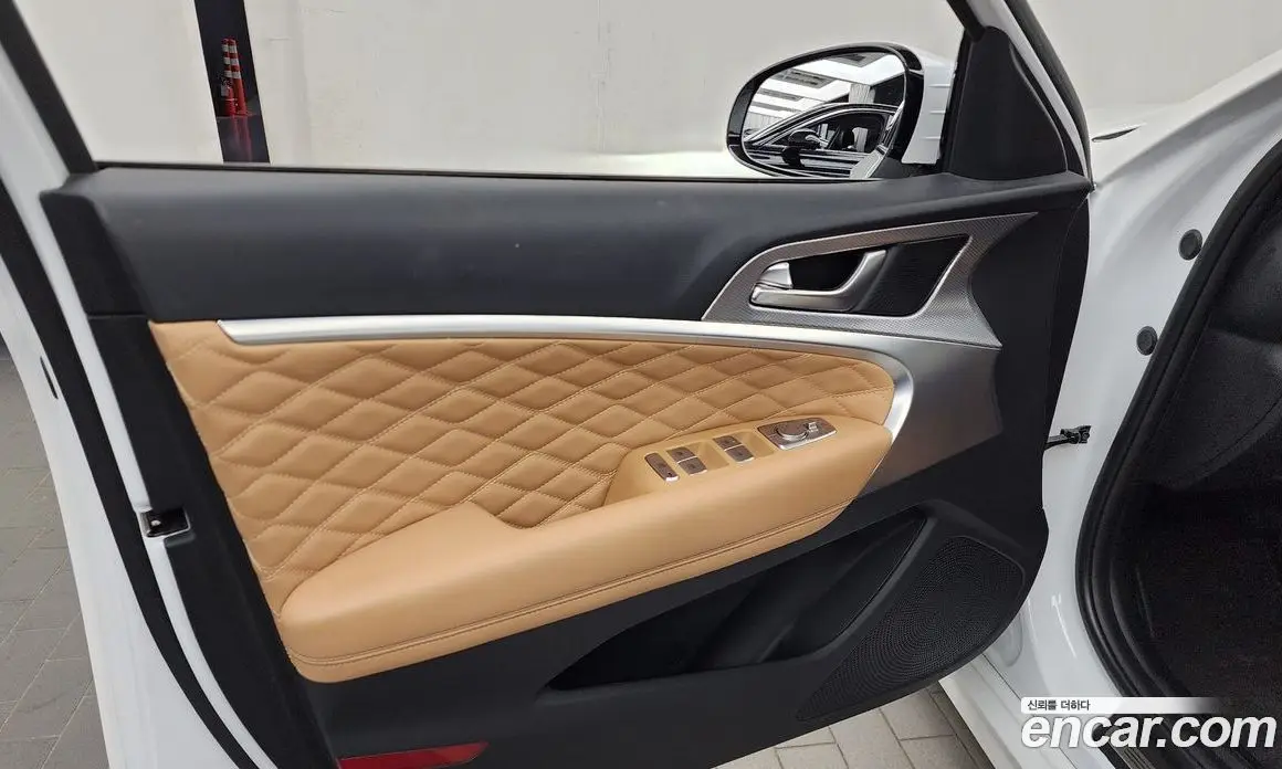 Genesis G70 2021 2.0 автомат (гидро), фото 14